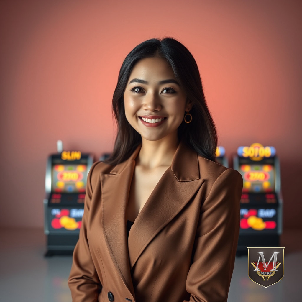 mapstoto situs slot gacor terpercaya MAPSTOTO - mesin slot jackpot besar berkilau